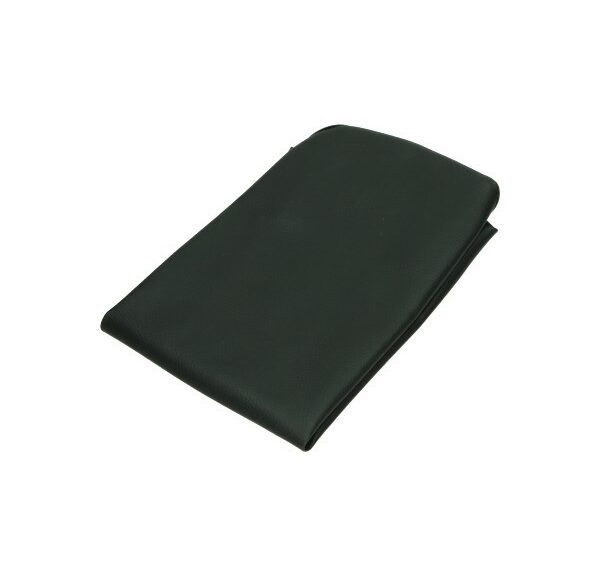 buddydek Xtreme (made in EU) Piaggio zwart nrg