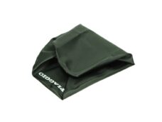 Buddydek Xtreme — geschikt voor Vespa