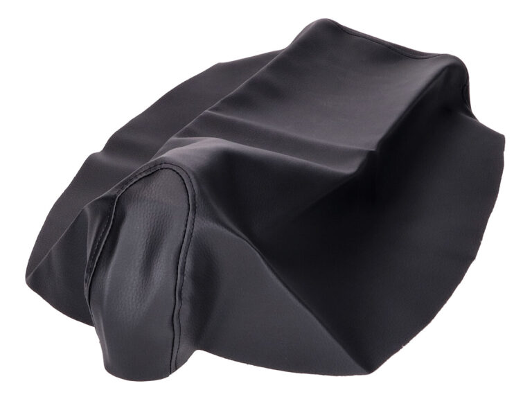 Buddydek Xtreme (made In Eu) Gilera Zwart Runner