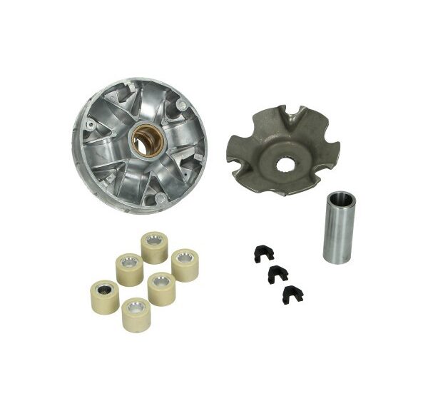 variokit Piaggio origineel euro-4/5 primavera