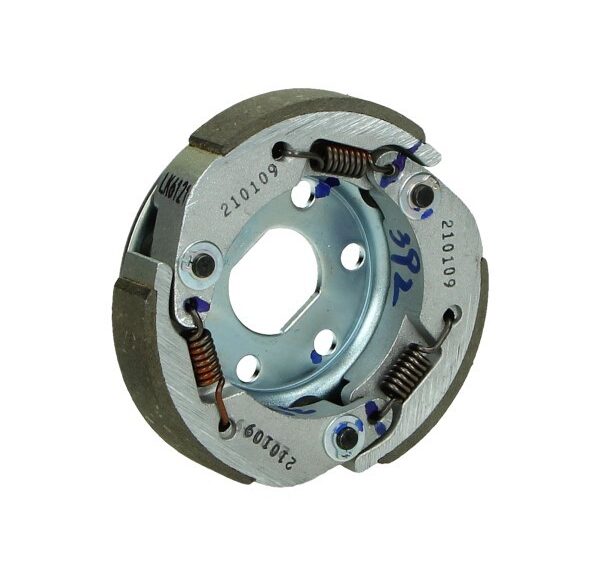 koppelingsegment Piaggio origineel euro-4/5 sxr 50