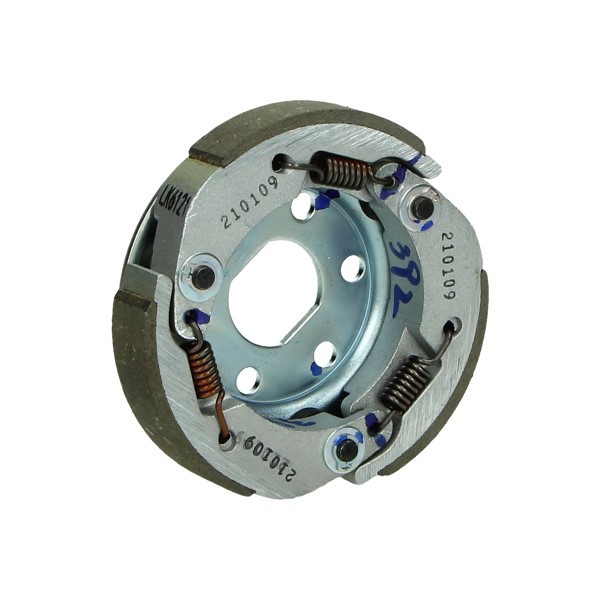 koppelingsegment Piaggio origineel euro-4/5 sxr 50