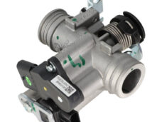 Gasklephuis Piaggio origineel — geschikt voor Piaggio Primavera