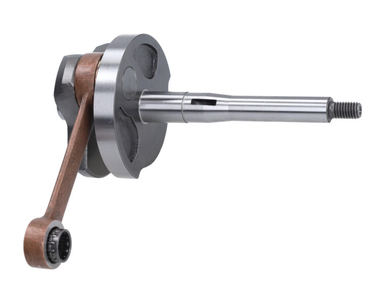 Krukas Jasil (made In Eu) Automatic Za50 Maxi 2-speed, Puch 2v