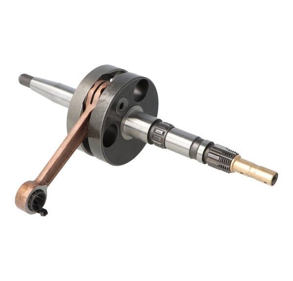 krukas jasil (made in EU) automatic za50 maxi 2-speed