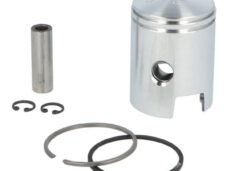 Zuiger meteor pen 10 38.4mm bromfiets — geschikt voor Vespa