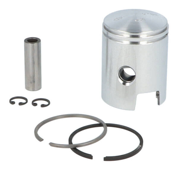 Zuiger meteor pen 10 38.4mm bromfiets — geschikt voor Vespa