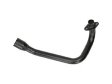 Uitlaatbocht jamarcol (model Akrapovic) zip 4t
