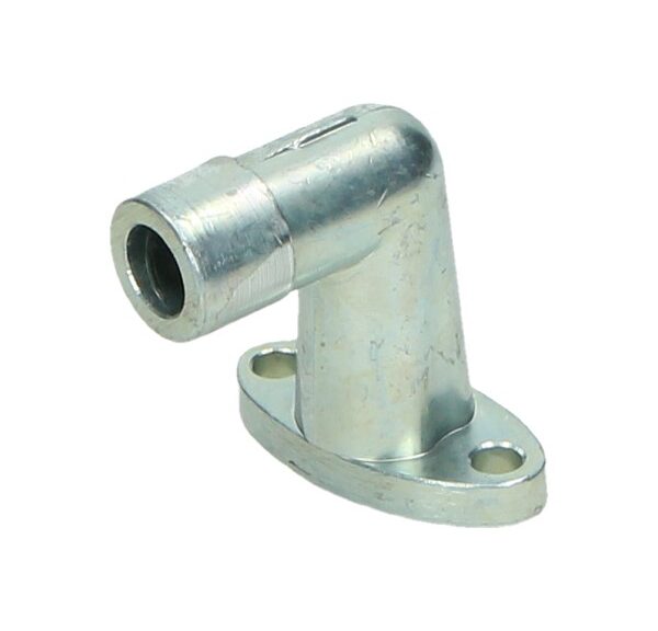 Spruitstuk DMP model bing 12mm — geschikt voor Puch Maxi
