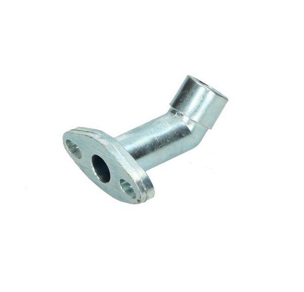 spruitstuk DMP 12mm puch x50