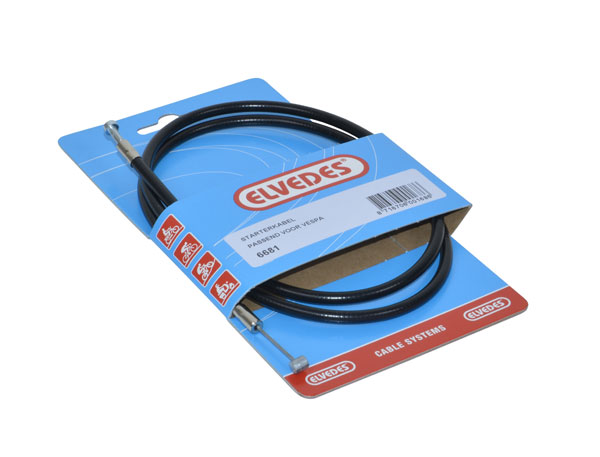 Startkabel elvedes ton/peer ciao