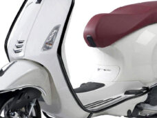 Sierbeugelset Piaggio origineel — geschikt voor Piaggio Voorzijde Primavera