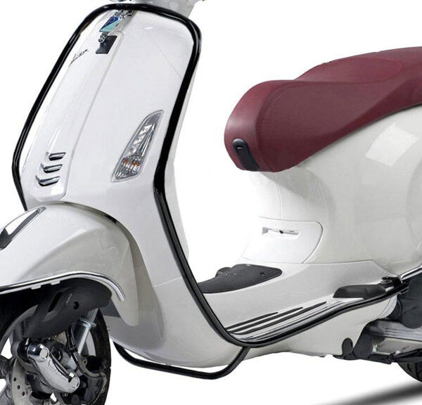 Sierbeugelset Piaggio origineel — geschikt voor Piaggio Voorzijde Primavera