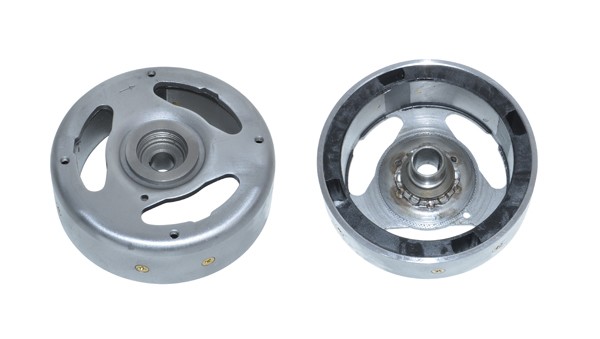 vliegwiel model Bosch voor contactpunten model puch