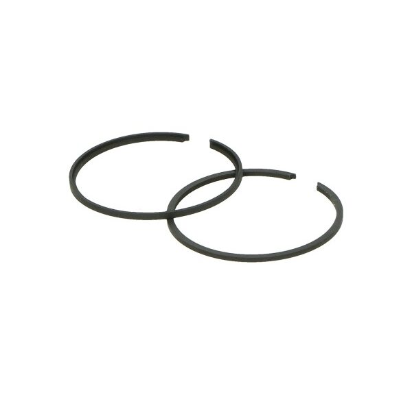 Zuigerveerset Metrakit 65cc 43.5mm — geschikt voor Puch Maxi