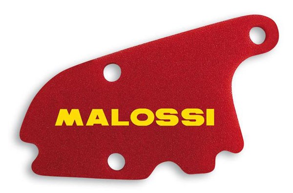 luchtfilterelement malossi lx 125cc
