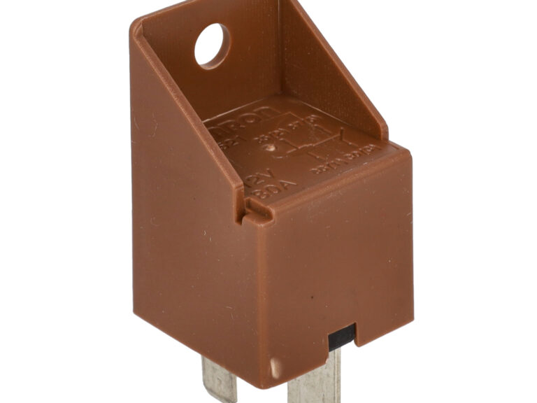 Startrelais Dmp Sco Piaggio 2t, Sco Piaggio 4t-2v
