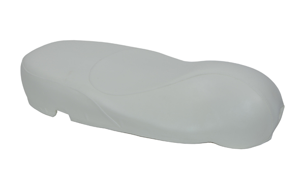 Buddyseat foam — geschikt voor Vespa Softzacht Primavera