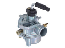 Carburateur DMP (elektrische choke) 17.5mm — geschikt voor Piaggio