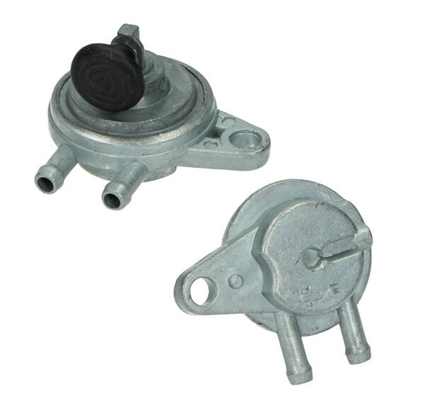 benzinekraan Piaggio origineel euro-2 vacuum liberty 2t