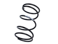 0mm zwart voor Piaggio en Kymco Dink