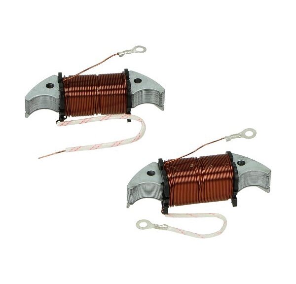 ontstekingsspoelset DMP bromfiets vespa