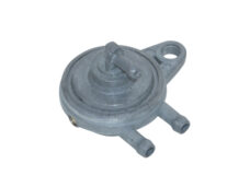 Benzinekraan (made in Italy) vacuum liberty 2t