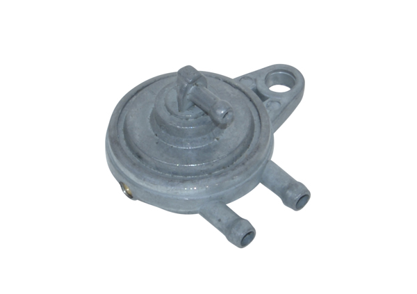 Benzinekraan (made in Italy) vacuum liberty 2t