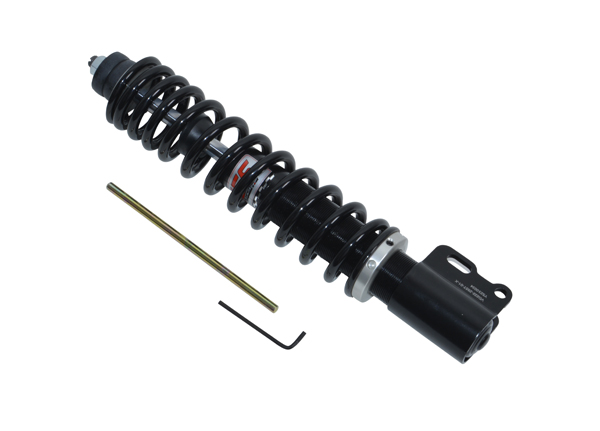 Schokbreker yss voorvork px80e/px125/150/200 na 1980 255mm