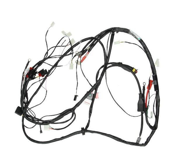 kabelboom Piaggio origineel euro-2 2v 2006-2016 zip 4t 584542
