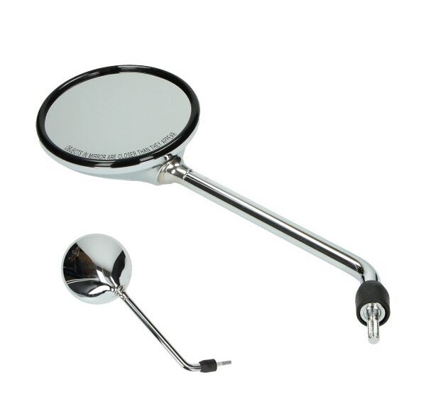 spiegel Piaggio origineel links lxv cm073418