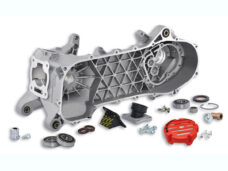 Carterset Malossi mhr midden rc-one 52mm — geschikt voor Piaggio