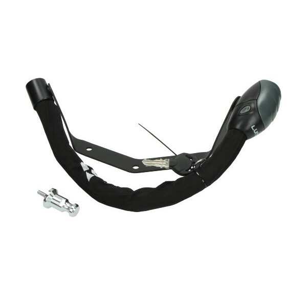 stuurslot luma antirobos Piaggio mp3
