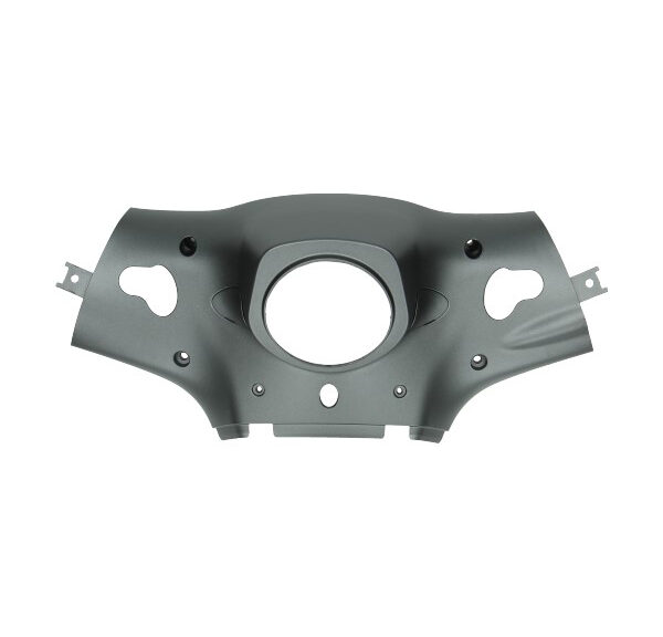 Stuurkap Piaggio origineel onder grijs — geschikt voor Piaggio Titanio 742