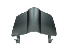 Beenschild Piaggio origineel — geschikt voor Piaggio Deksel Titanio 742