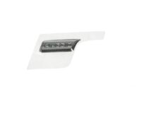 Sticker Piaggio origineel woord — geschikt voor Piaggio Fly New