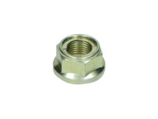 Kymco original rear axle nut M16 OEM part 90305-KW6-9110-M1