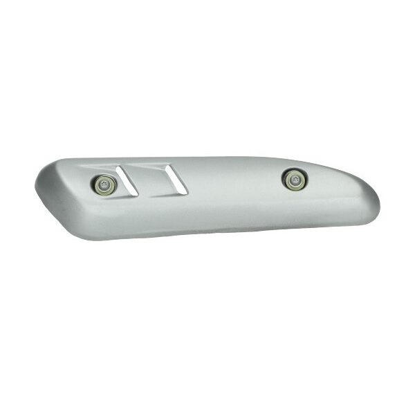 hitteschild uitlaat (made in EU) DMP lx