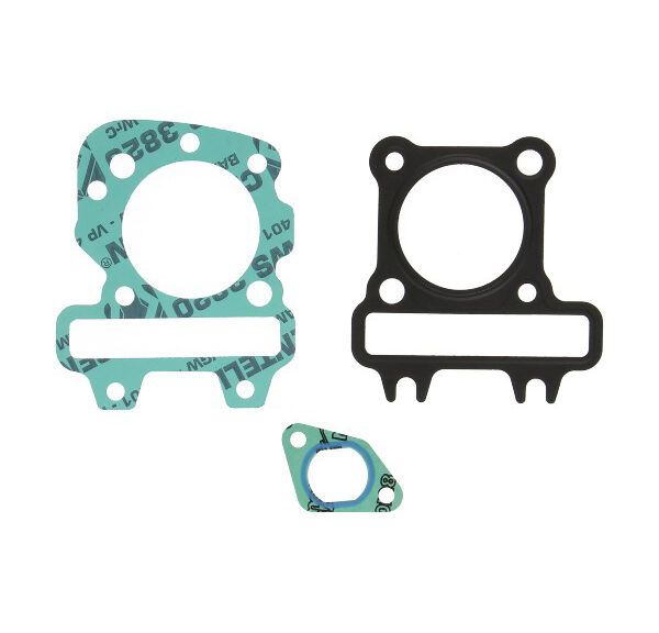 Pakking topset Polini (stalen cilinder) 49mm — geschikt voor Piaggio