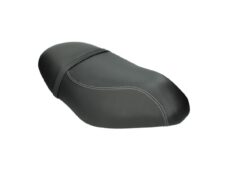 Buddyseat Piaggio origineel — geschikt voor Piaggio Sport