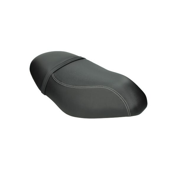 Buddyseat Piaggio origineel — geschikt voor Piaggio Sport