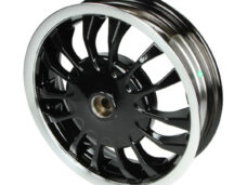 Achterwiel Piaggio origineel — geschikt voor Piaggio 12 inch Sprint