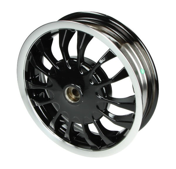 Achterwiel Piaggio origineel — geschikt voor Piaggio 12 inch Sprint