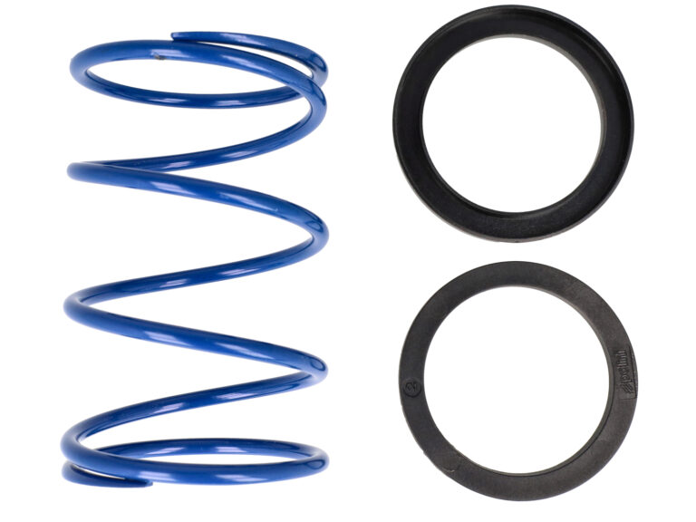 Koppelingdrukveer Polini Set Evo Slider - 18% 4.0 Primavera Euro-5, Sco Piaggio, Sco Piaggio 2t, Sco Piaggio 4t, Sprint 4t-3v 243.091