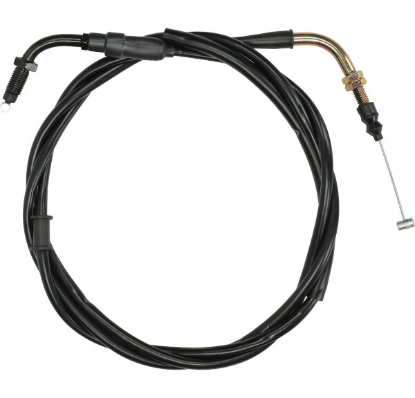 Gaskabel agility 16inch