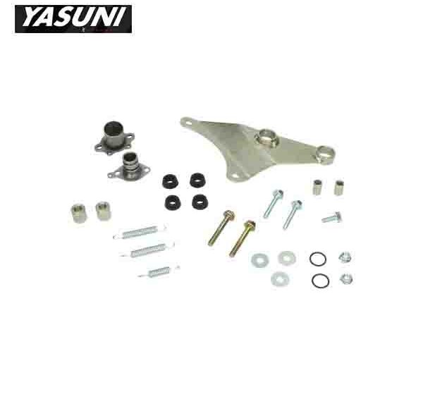 bevestigingset yasuni uitlaat 2t (tub423) piaggio bsp423r