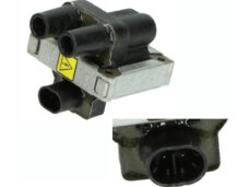 Bobine Piaggio origineel — geschikt voor Piaggio Hs MP3 530 Hpe