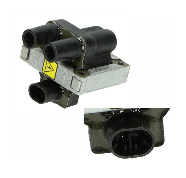 Bobine Piaggio origineel — geschikt voor Piaggio Hs MP3 530 Hpe