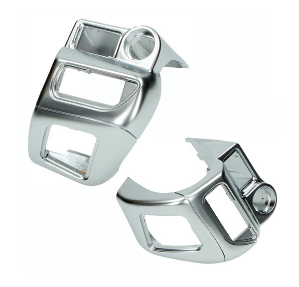 Houder Piaggio origineel — geschikt voor Piaggio Stuurschakelaar MP3 500cc