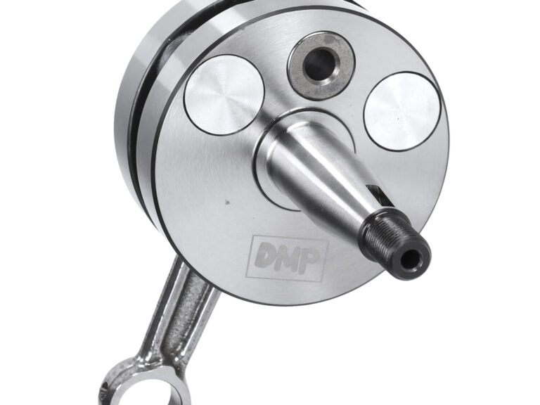 Krukas Dmp Nieuw Type Tuning Alum Proppen Puch Maxi